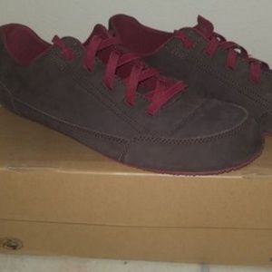 Patagonia Laced Slip Ons